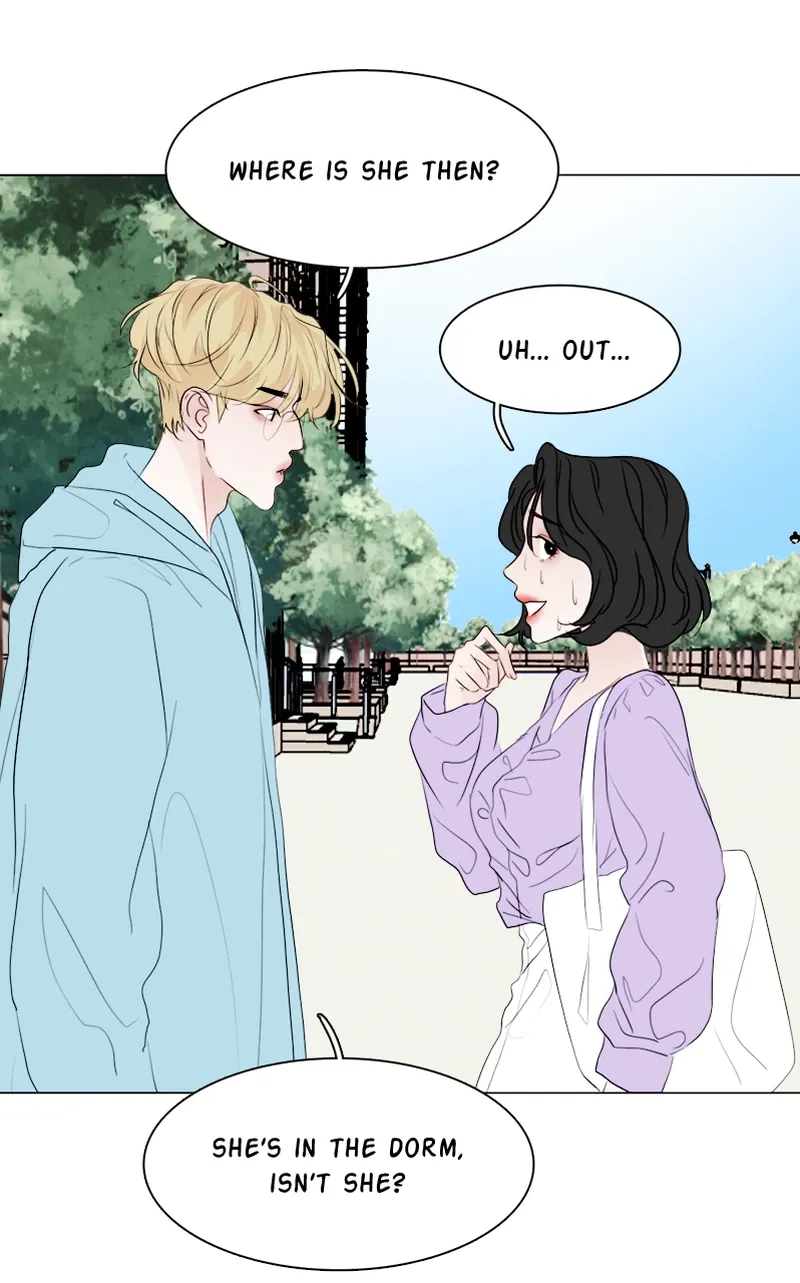 Read Lost in Translation chapter 38 image 42 on Lezhin
