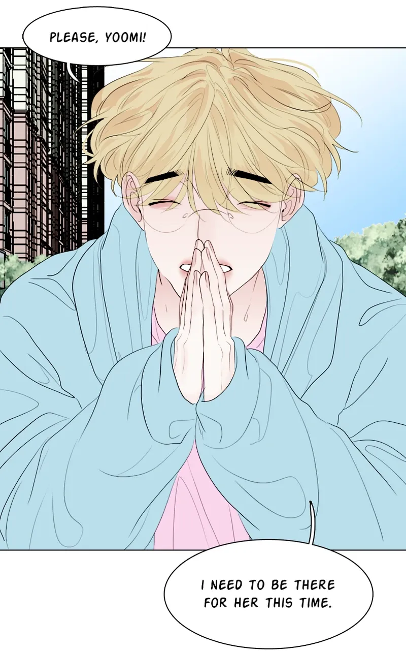 Read Lost in Translation chapter 38 image 45 on Lezhin