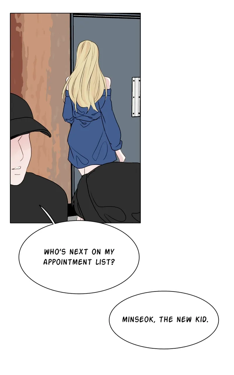 Read Lost in Translation chapter 38 image 5 on Lezhin