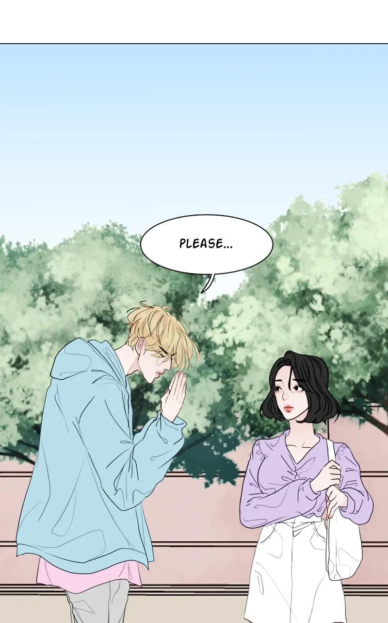 Read Lost in Translation chapter 38 image 51 on Lezhin