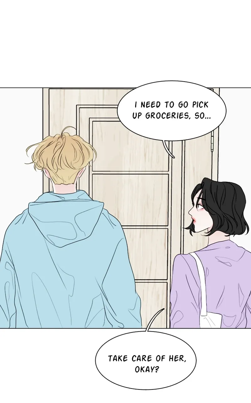 Read Lost in Translation chapter 38 image 57 on Lezhin