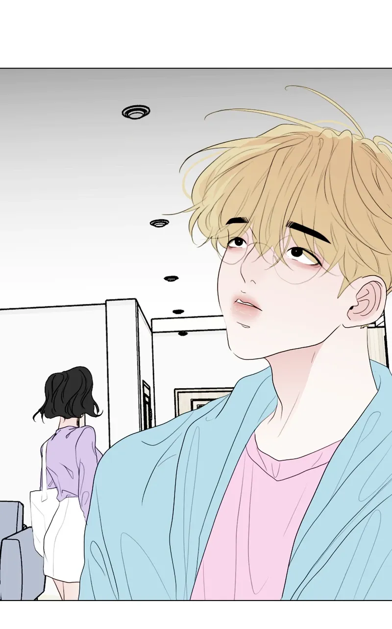 Read Lost in Translation chapter 38 image 59 on Lezhin