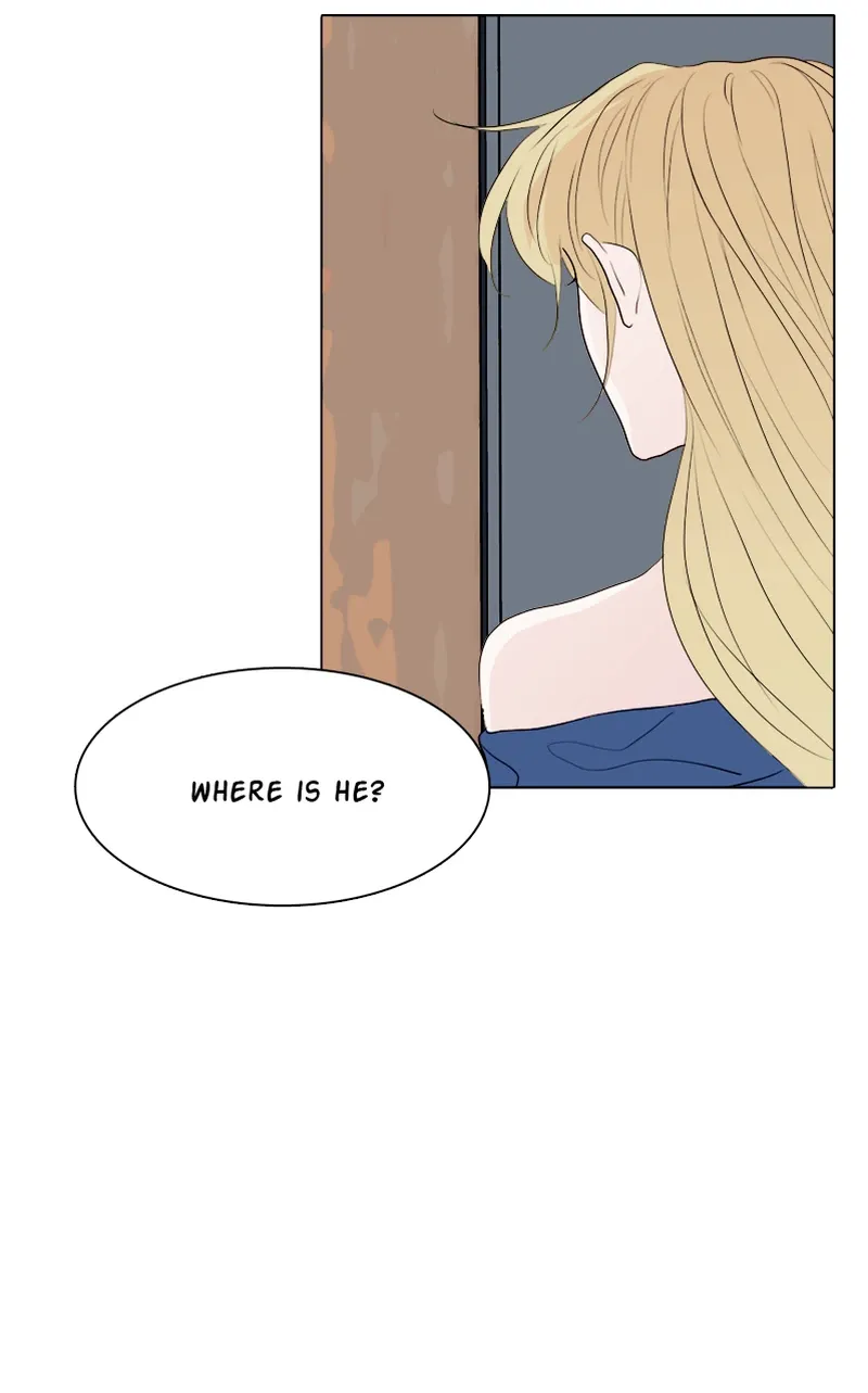 Read Lost in Translation chapter 38 image 6 on Lezhin