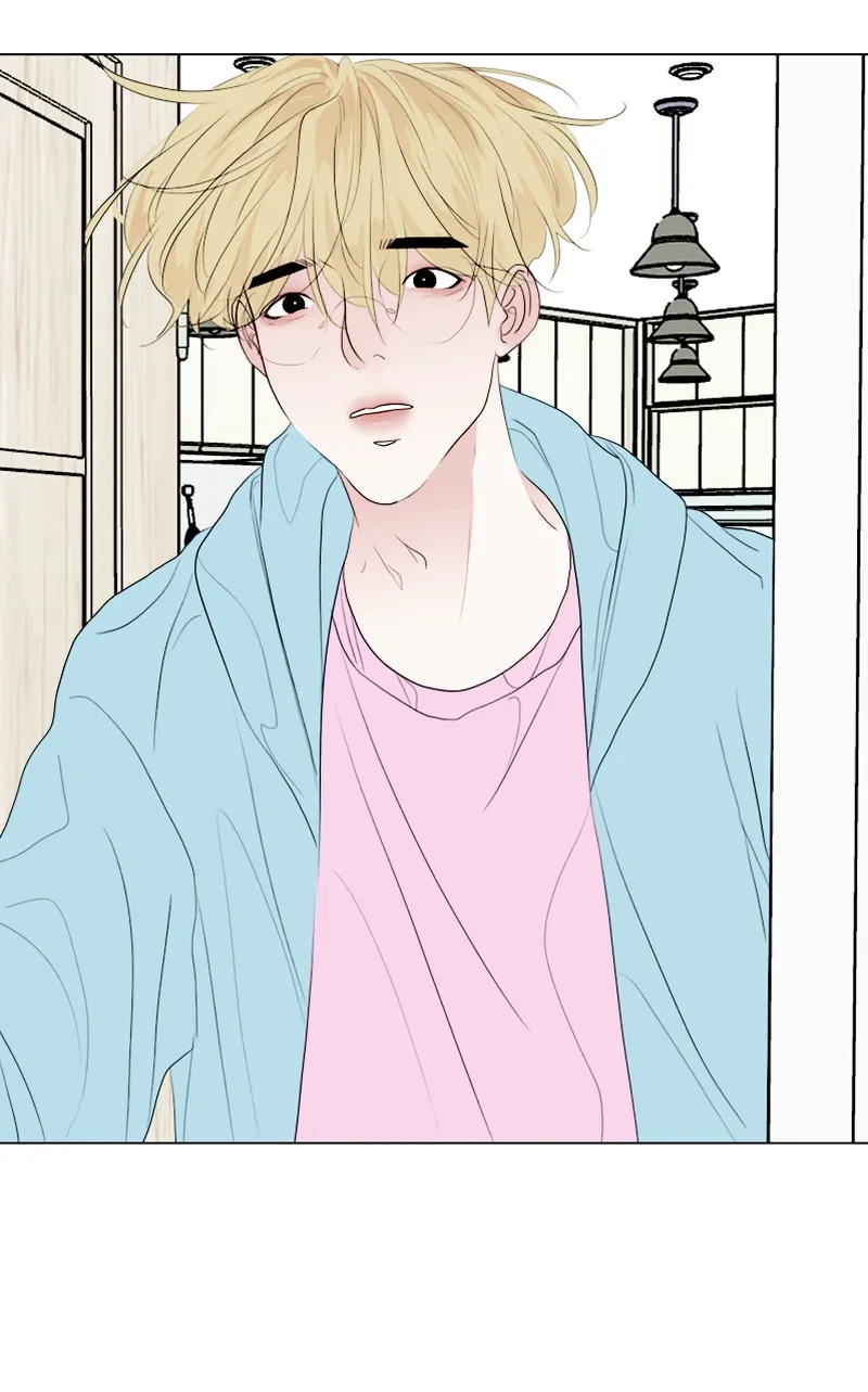 Read Lost in Translation chapter 38 image 62 on Lezhin