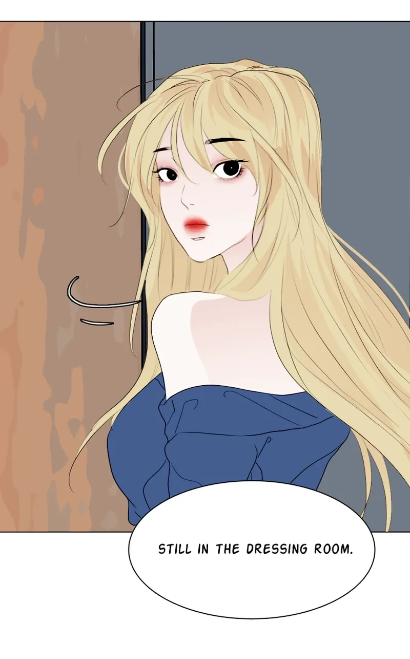 Read Lost in Translation chapter 38 image 7 on Lezhin