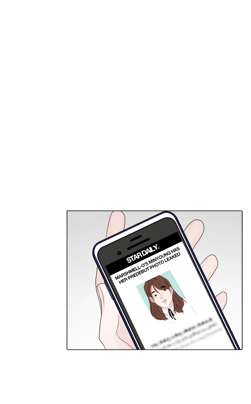 Read Lost in Translation chapter 38 image 9 on Lezhin