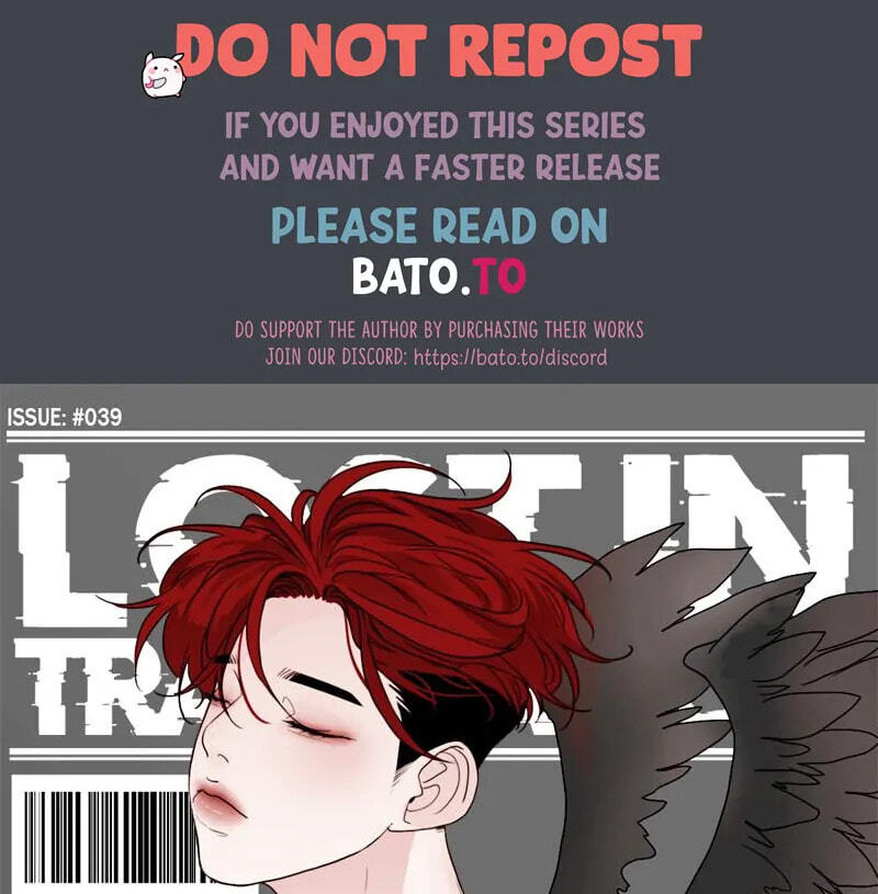 Read Lost in Translation chapter 39 image 0 on Lezhin