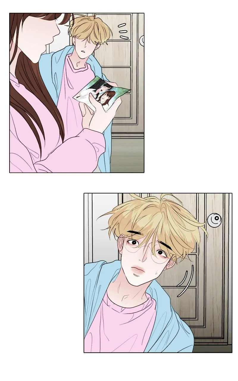 Read Lost in Translation chapter 39 image 10 on Lezhin