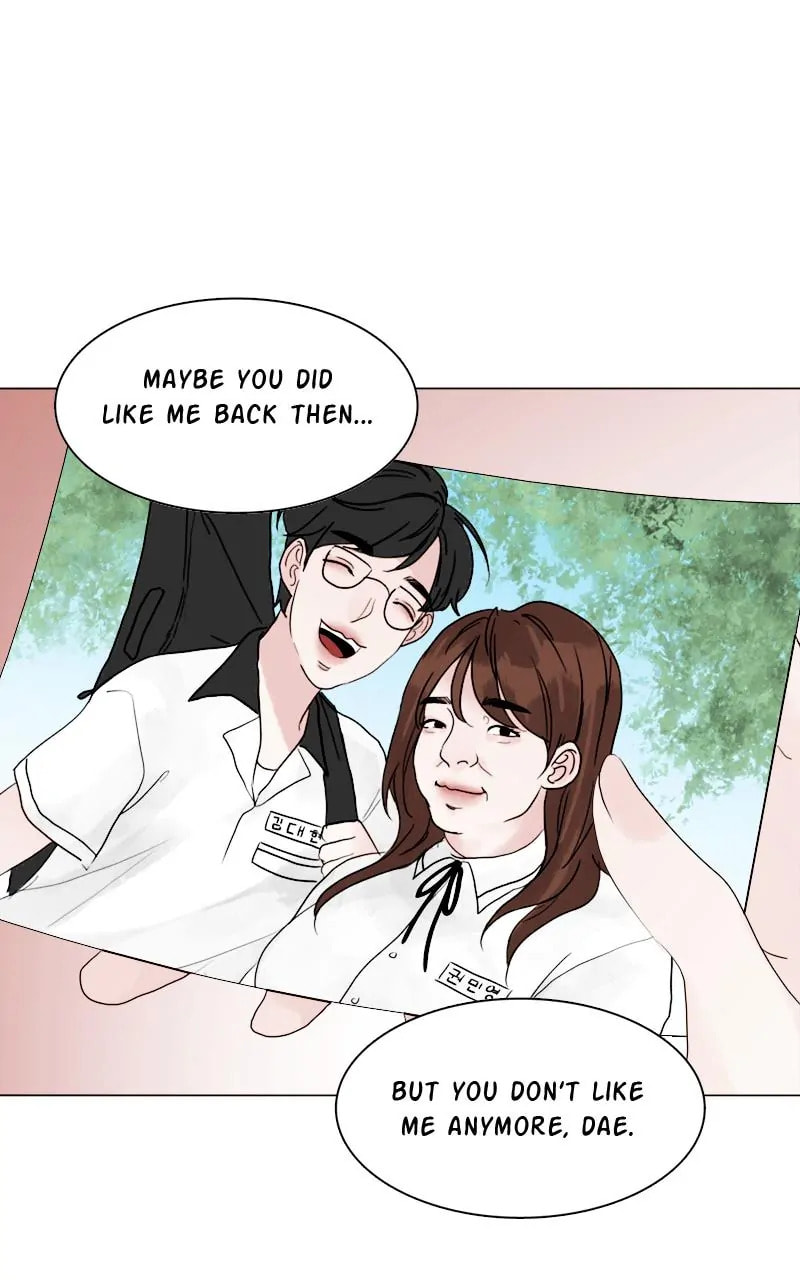 Read Lost in Translation chapter 39 image 11 on Lezhin