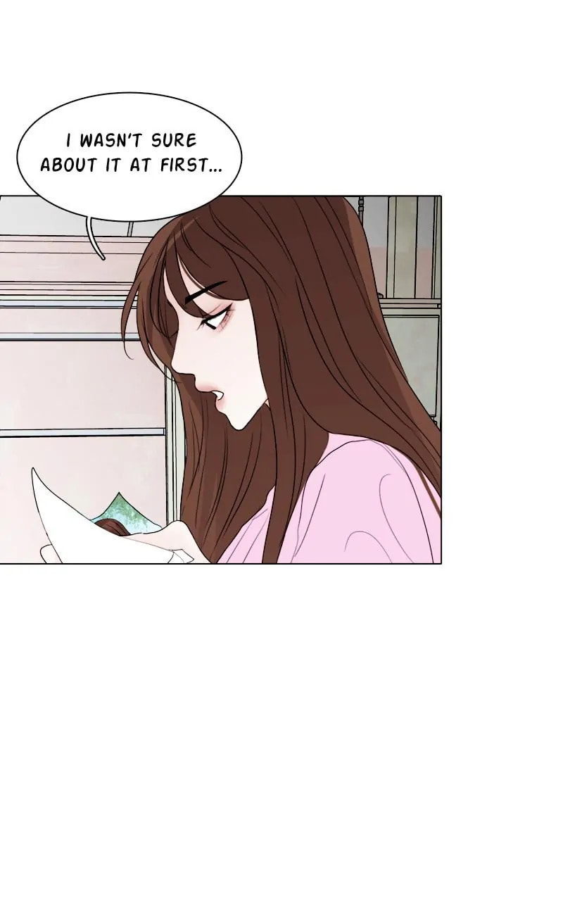 Read Lost in Translation chapter 39 image 15 on Lezhin