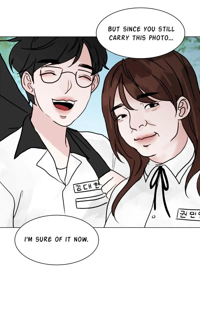 Read Lost in Translation chapter 39 image 16 on Lezhin