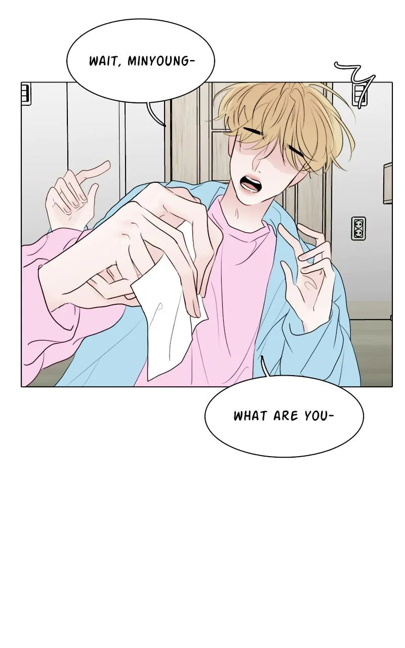 Read Lost in Translation chapter 39 image 17 on Lezhin