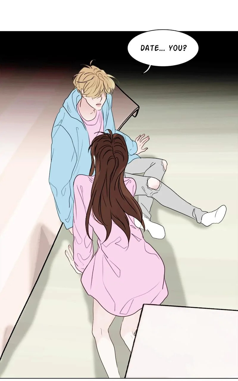Read Lost in Translation chapter 39 image 2 on Lezhin