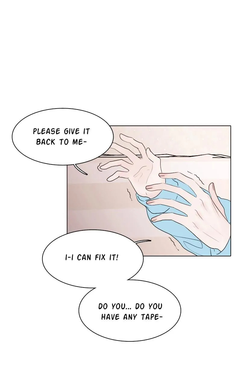 Read Lost in Translation chapter 39 image 22 on Lezhin