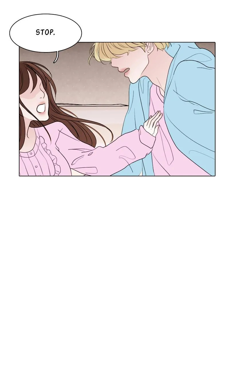 Read Lost in Translation chapter 39 image 24 on Lezhin