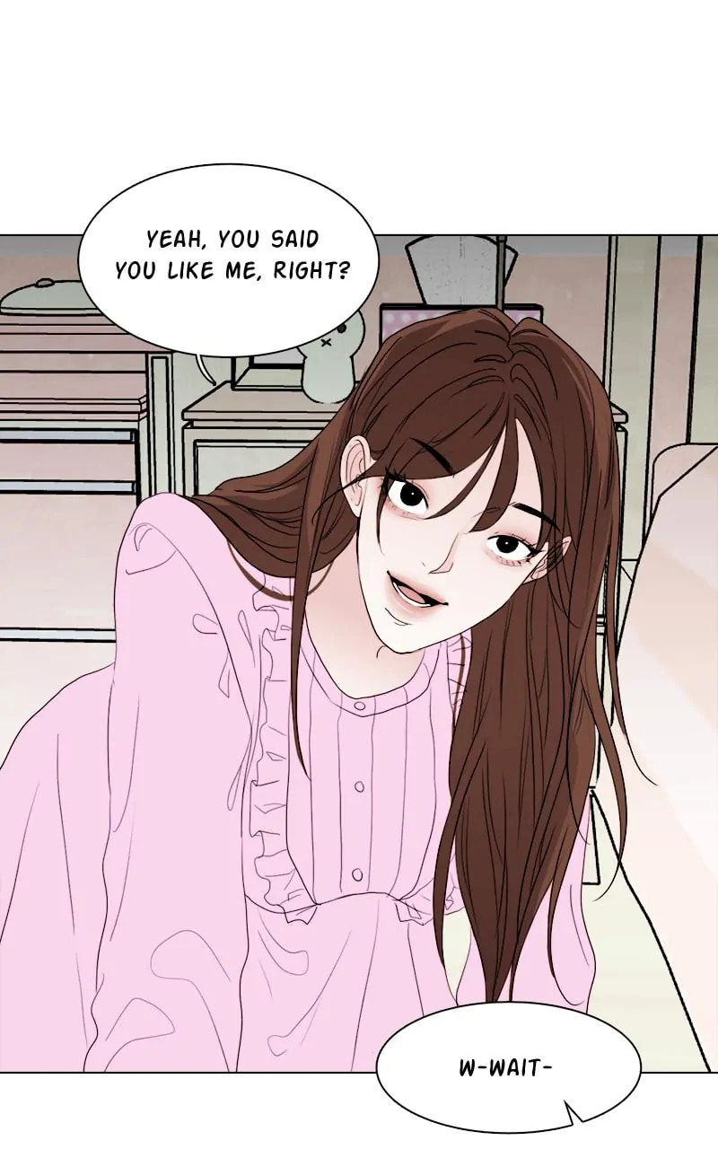 Read Lost in Translation chapter 39 image 3 on Lezhin