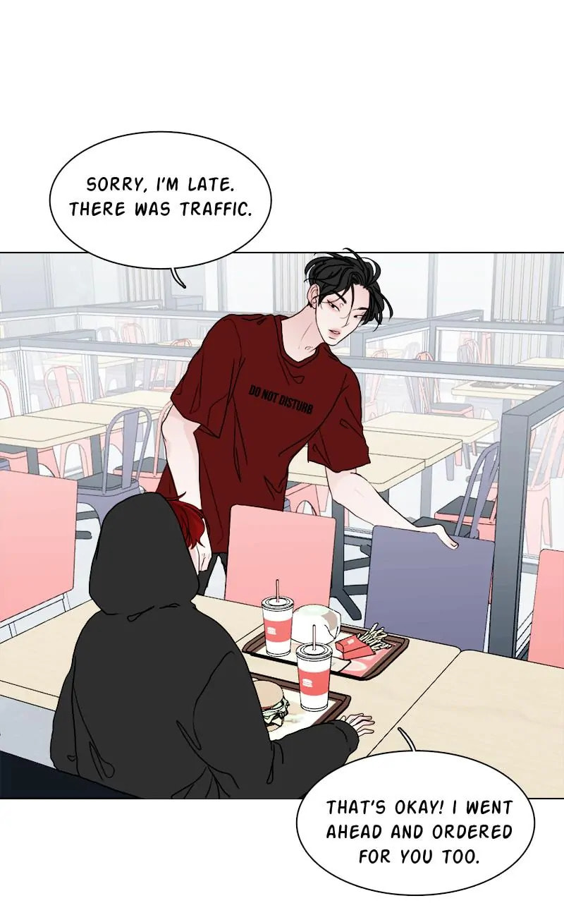 Read Lost in Translation chapter 39 image 36 on Lezhin