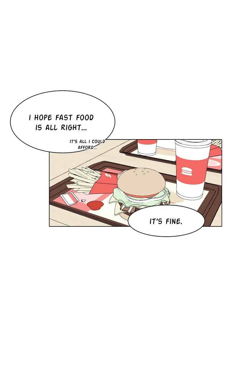 Read Lost in Translation chapter 39 image 37 on Lezhin