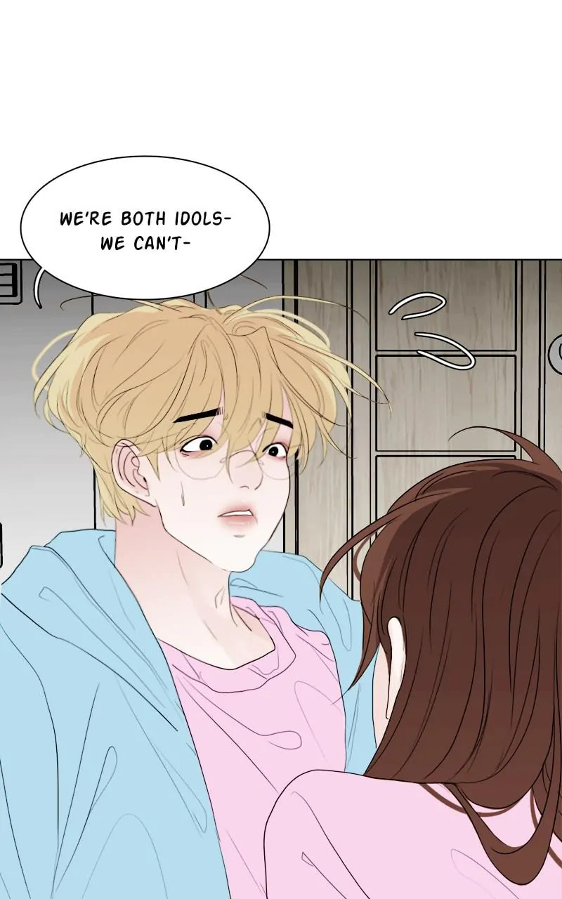 Read Lost in Translation chapter 39 image 4 on Lezhin
