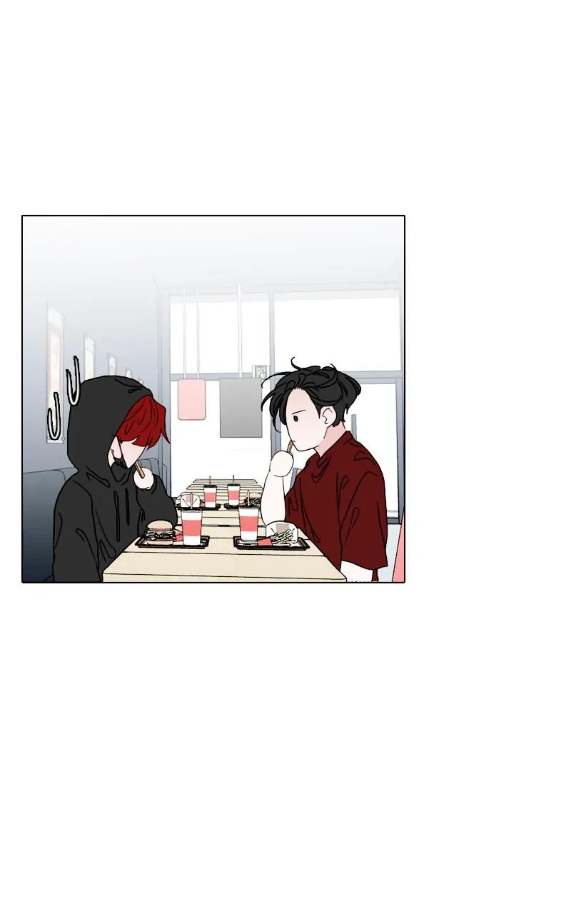 Read Lost in Translation chapter 39 image 40 on Lezhin