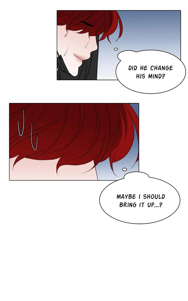 Read Lost in Translation chapter 39 image 41 on Lezhin