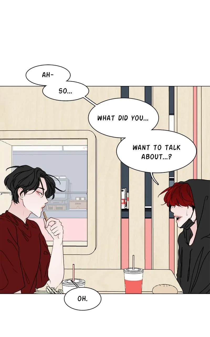 Read Lost in Translation chapter 39 image 42 on Lezhin