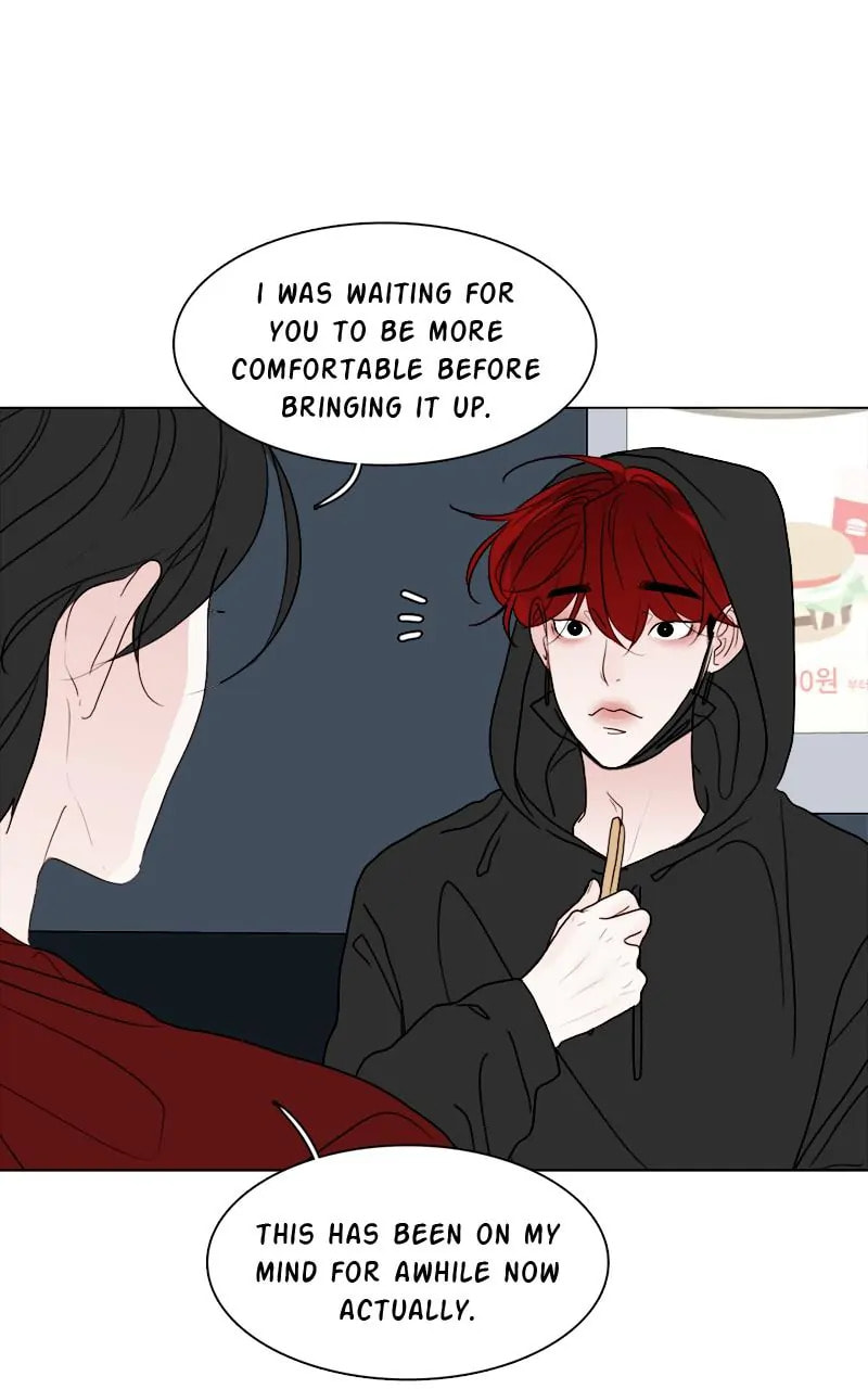 Read Lost in Translation chapter 39 image 43 on Lezhin