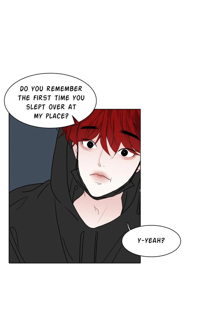 Read Lost in Translation chapter 39 image 44 on Lezhin