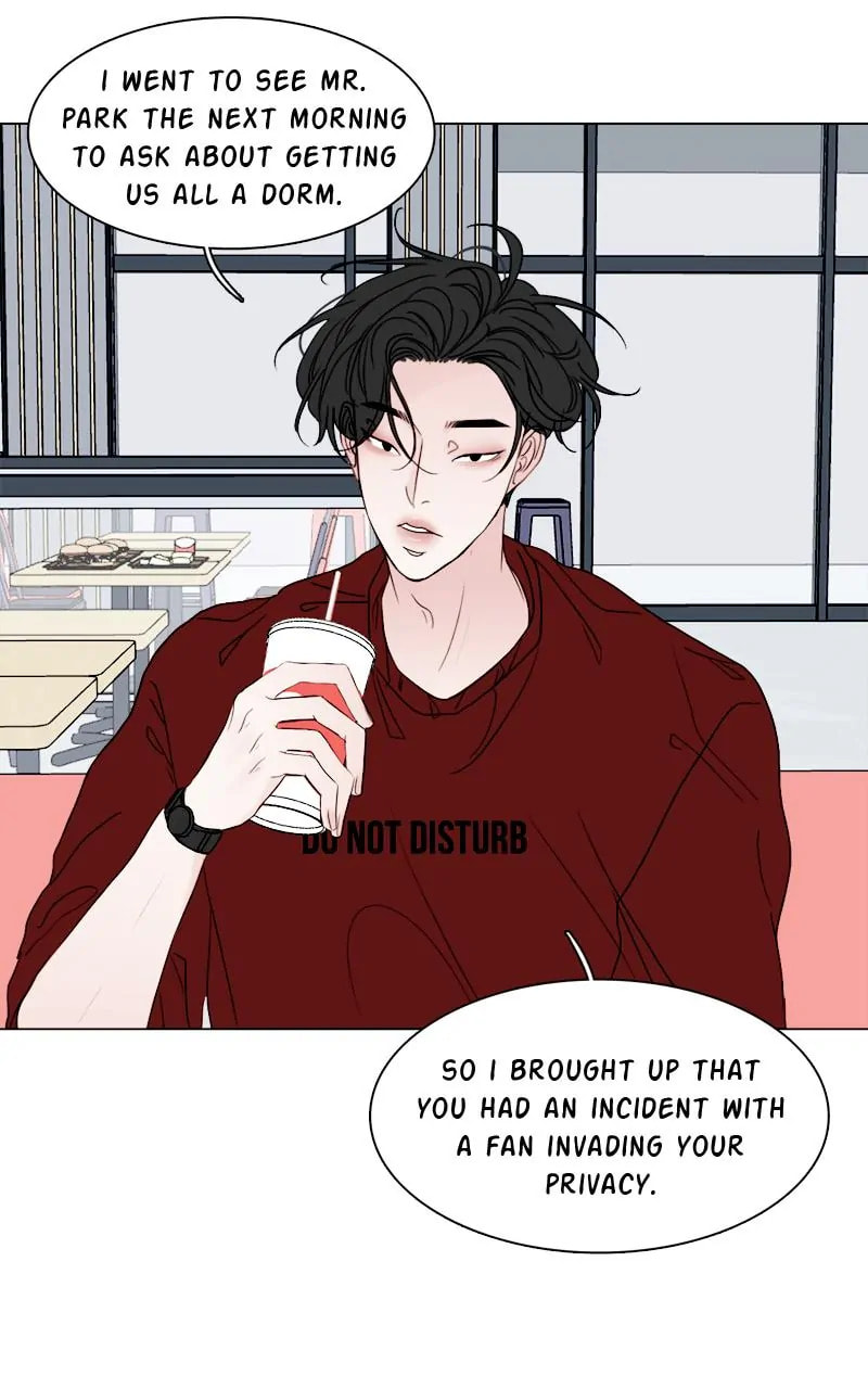 Read Lost in Translation chapter 39 image 45 on Lezhin