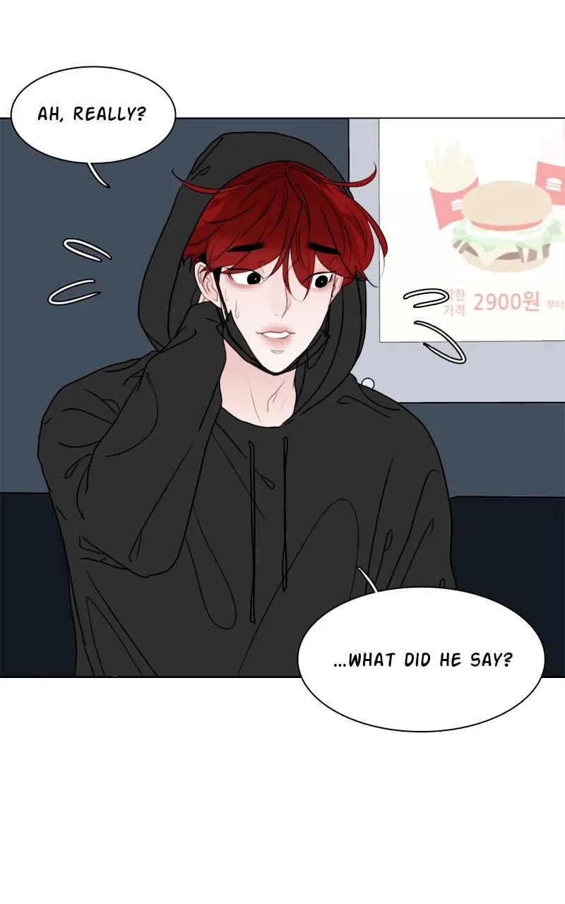 Read Lost in Translation chapter 39 image 47 on Lezhin