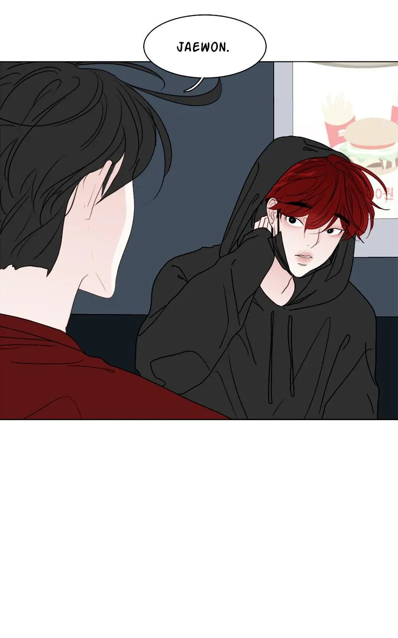 Read Lost in Translation chapter 39 image 49 on Lezhin