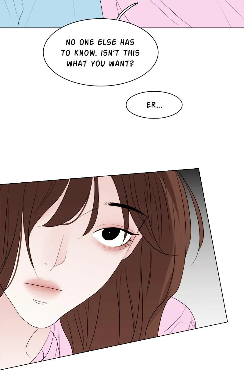 Read Lost in Translation chapter 39 image 5 on Lezhin