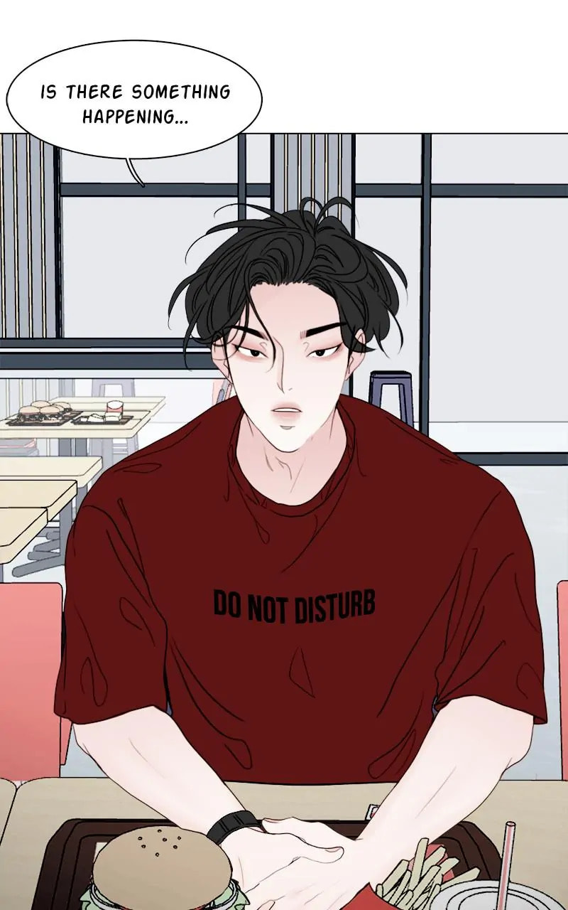 Read Lost in Translation chapter 39 image 50 on Lezhin
