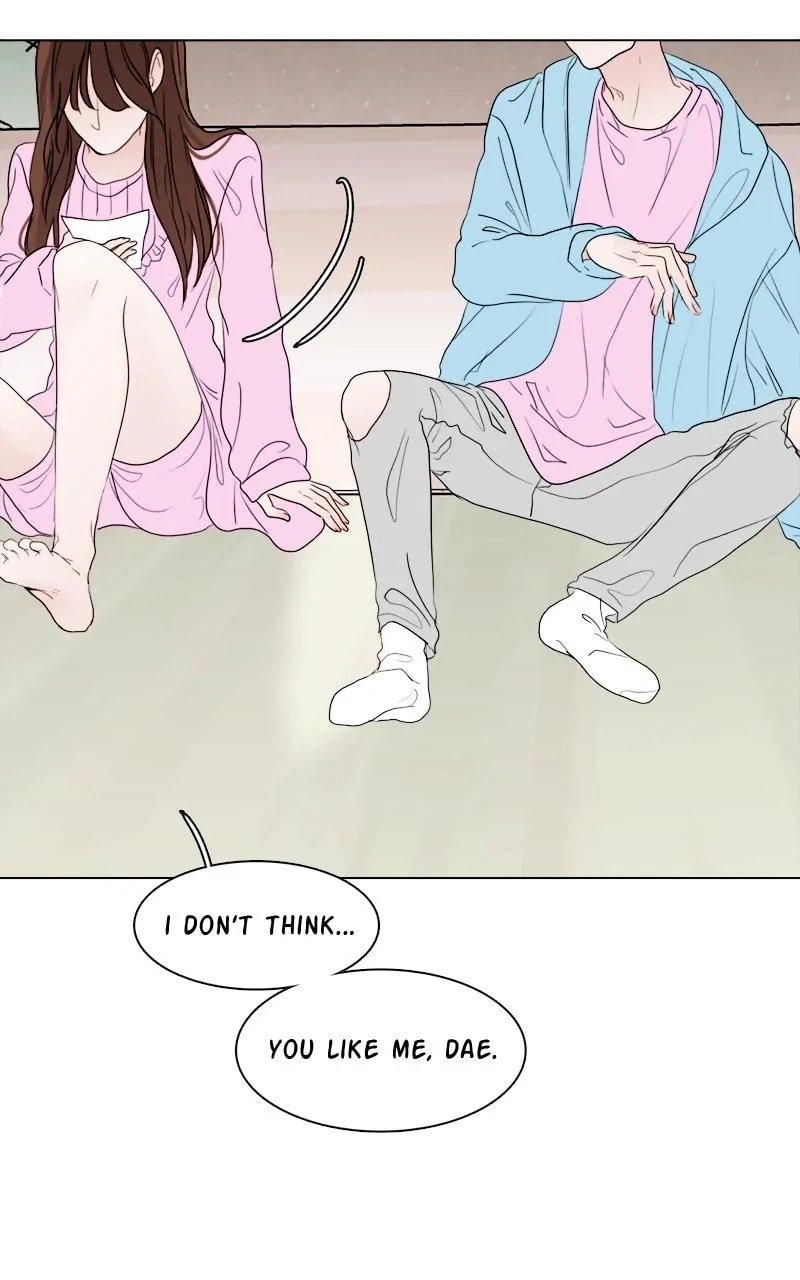 Read Lost in Translation chapter 39 image 7 on Lezhin
