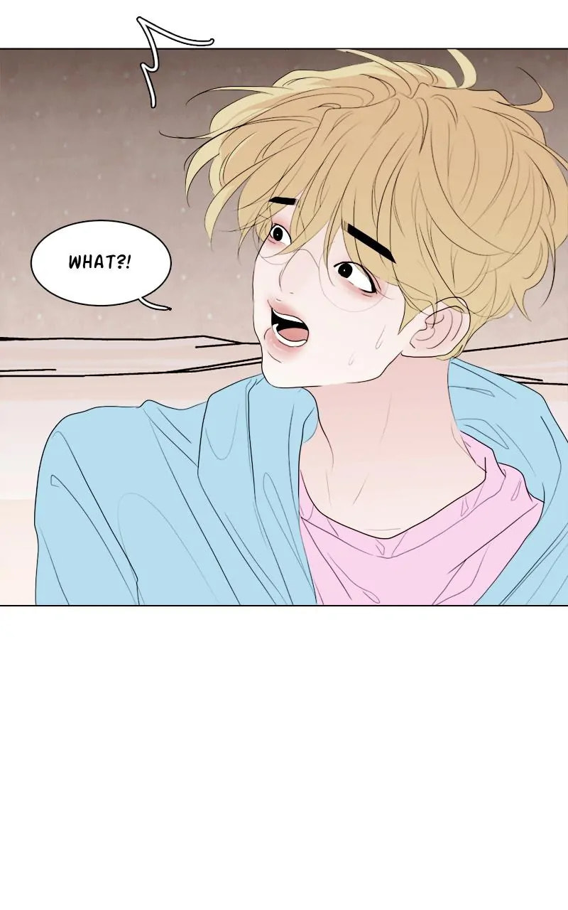 Read Lost in Translation chapter 39 image 8 on Lezhin