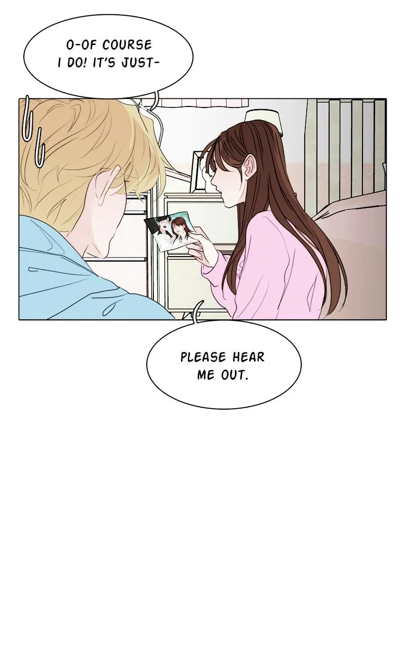 Read Lost in Translation chapter 39 image 9 on Lezhin