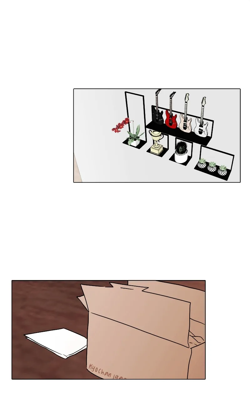 Read Lost in Translation chapter 4 image 1 on Lezhin