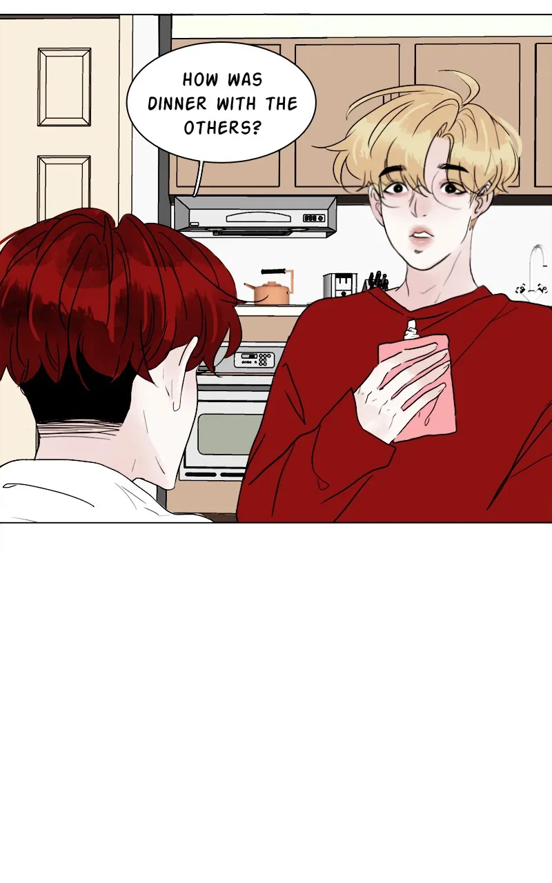 Read Lost in Translation chapter 4 image 10 on Lezhin