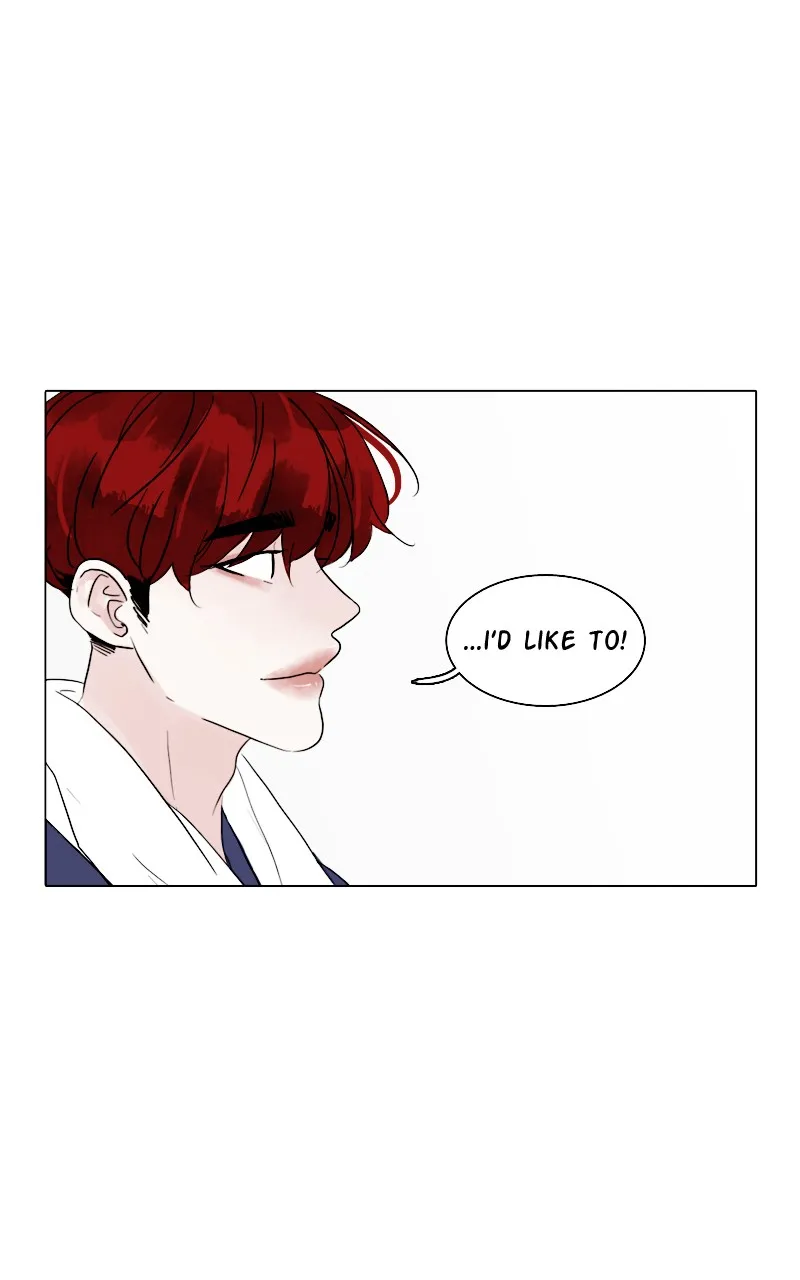 Read Lost in Translation chapter 4 image 12 on Lezhin