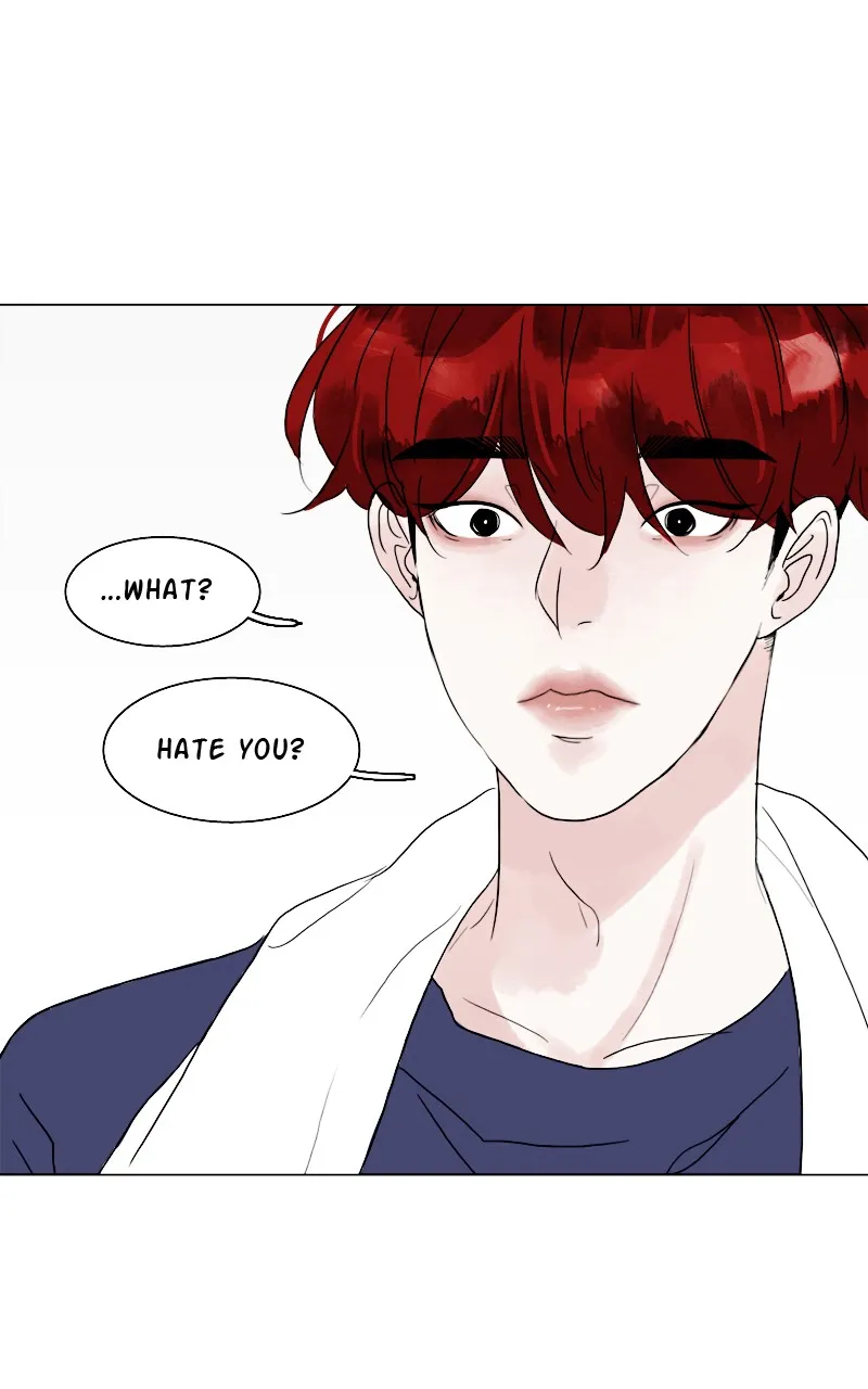Read Lost in Translation chapter 4 image 15 on Lezhin