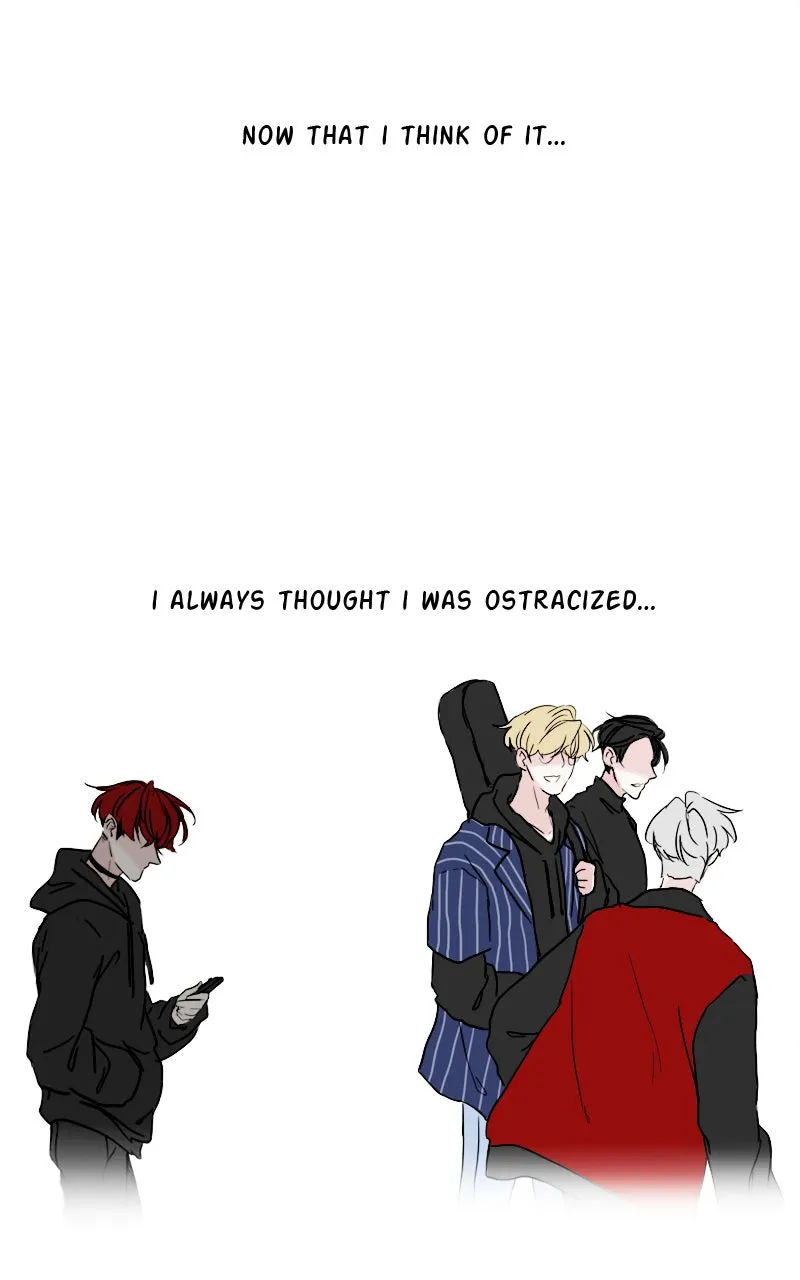 Read Lost in Translation chapter 4 image 19 on Lezhin