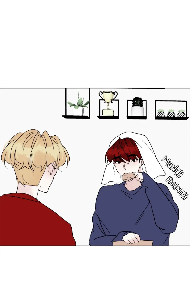 Read Lost in Translation chapter 4 image 2 on Lezhin