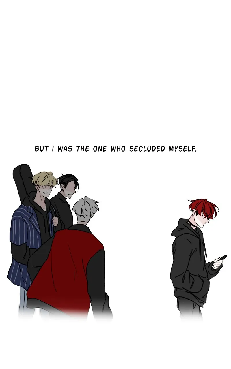 Read Lost in Translation chapter 4 image 20 on Lezhin