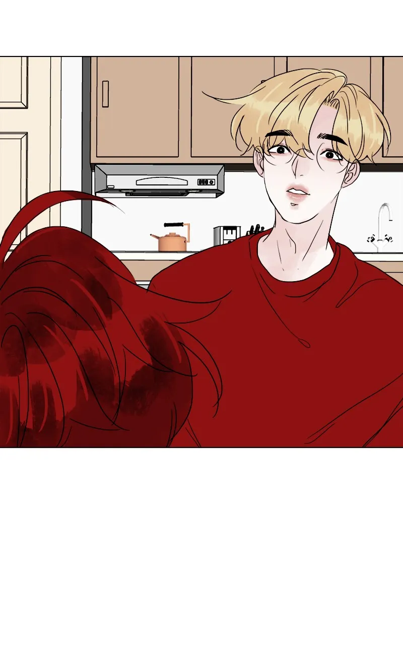 Read Lost in Translation chapter 4 image 23 on Lezhin