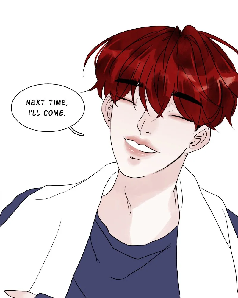 Read Lost in Translation chapter 4 image 24 on Lezhin
