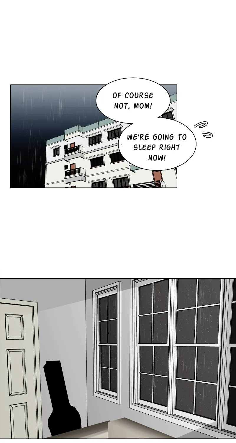 Read Lost in Translation chapter 4 image 27 on Lezhin