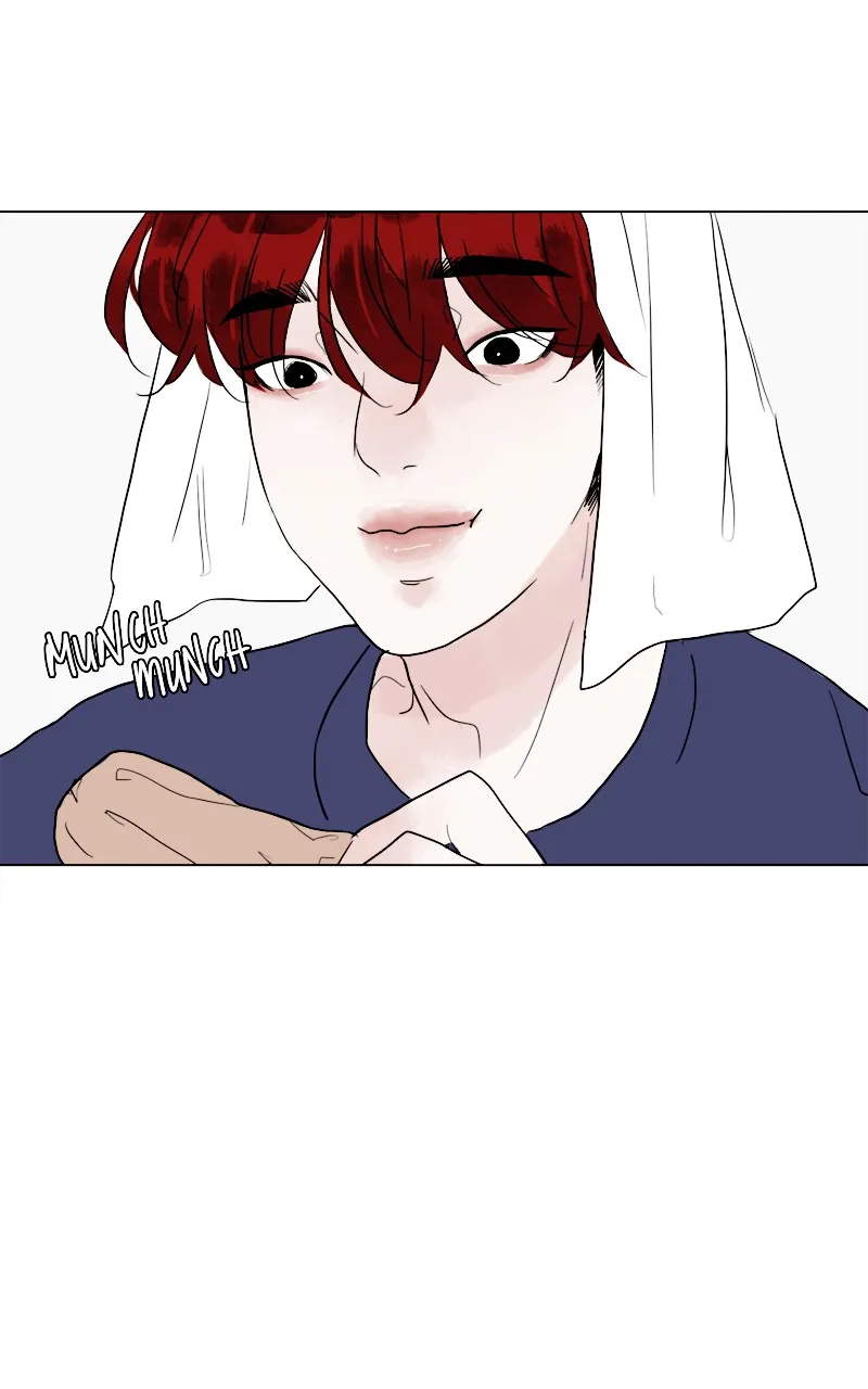 Read Lost in Translation chapter 4 image 3 on Lezhin