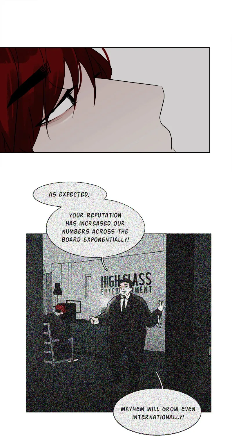 Read Lost in Translation chapter 4 image 30 on Lezhin