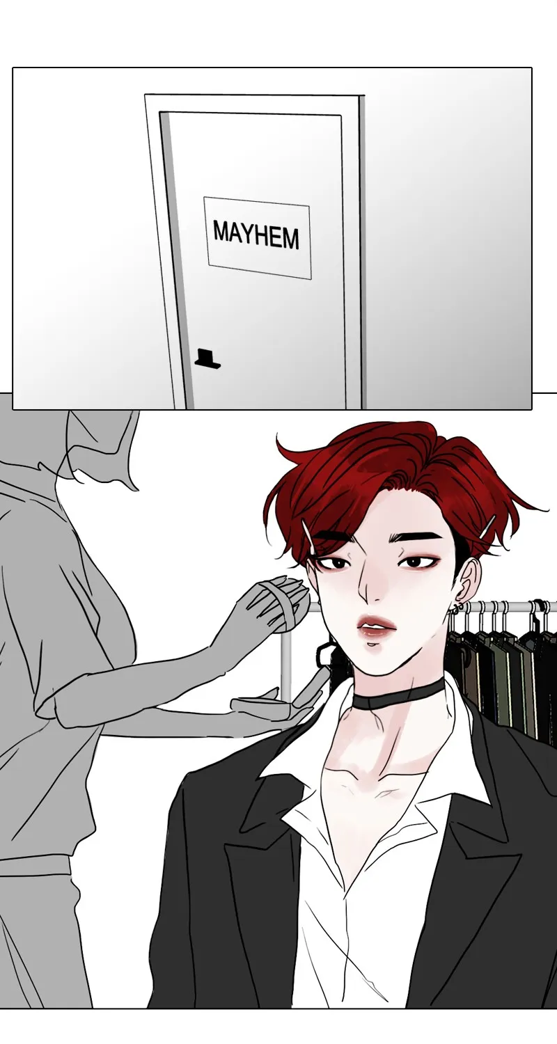 Read Lost in Translation chapter 4 image 33 on Lezhin