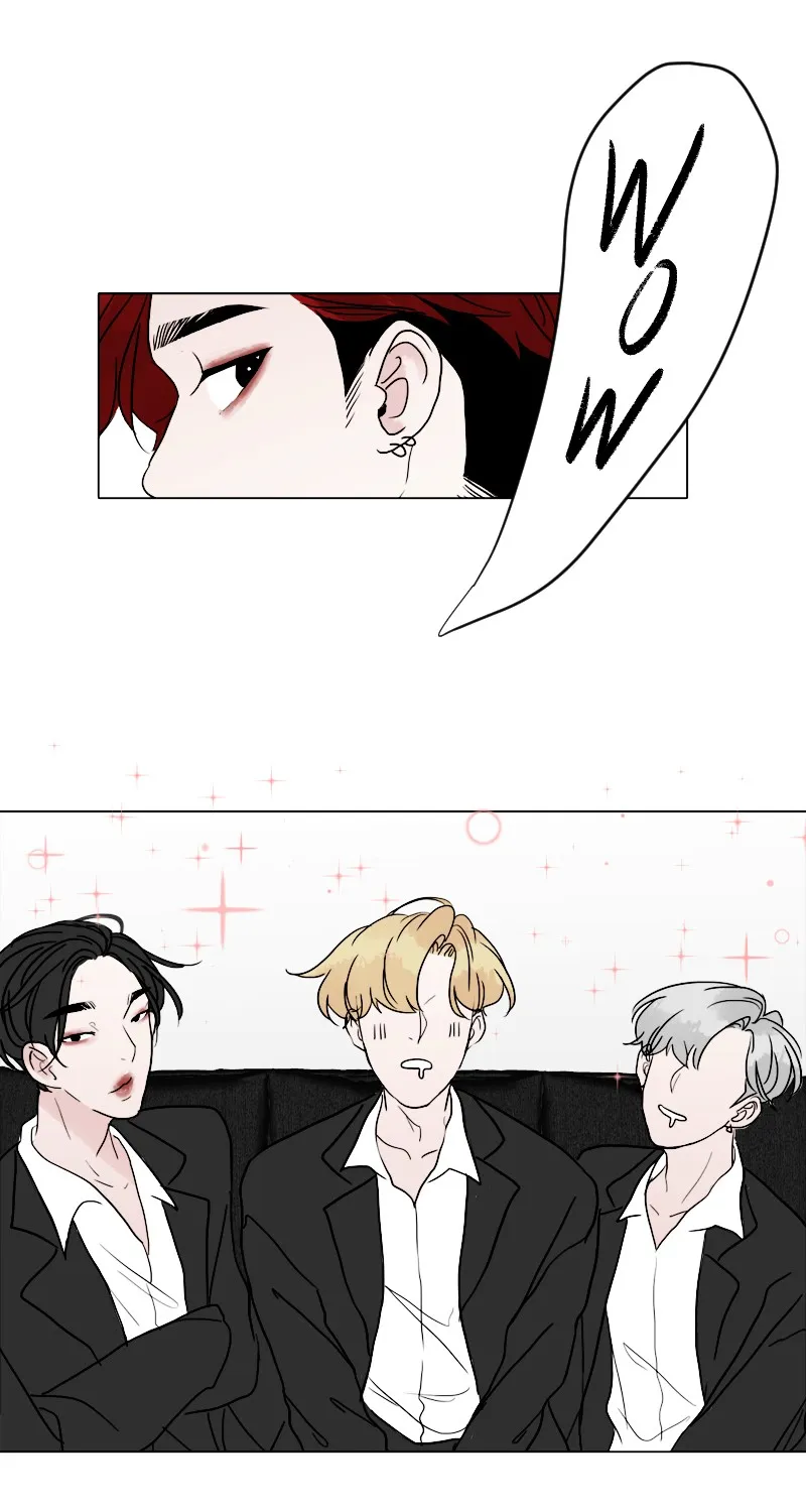 Read Lost in Translation chapter 4 image 34 on Lezhin